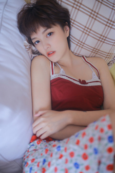 男生说要主动摸你的甜甜圈